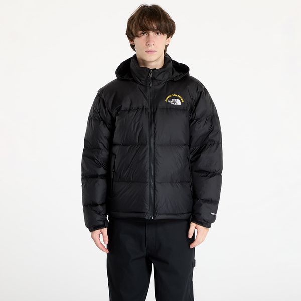 The North Face Jopica The North Face 96 Retro Nuptse Jacket TNF Black L