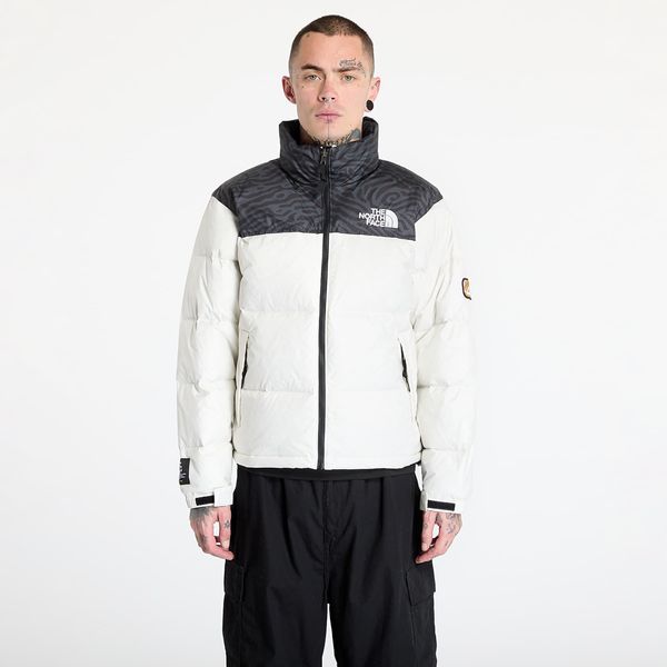 The North Face Jopica The North Face 96 Retro Nuptse Jacket White Dune M