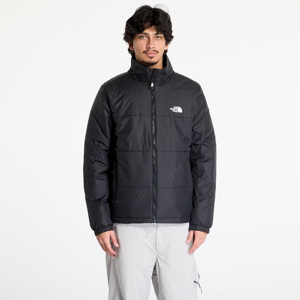 The North Face Jopica The North Face Gosei Puffer Jacket TNF Black M