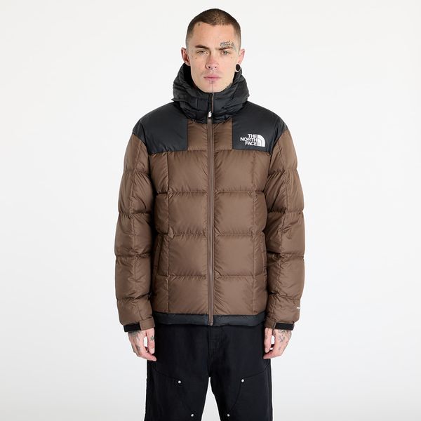 The North Face Jopica The North Face Lhotse Hooded Jacket Smokey Brown L