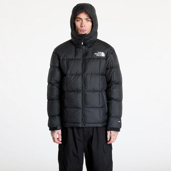 The North Face Jopica The North Face Lhotse Hooded Jacket TNF Black L