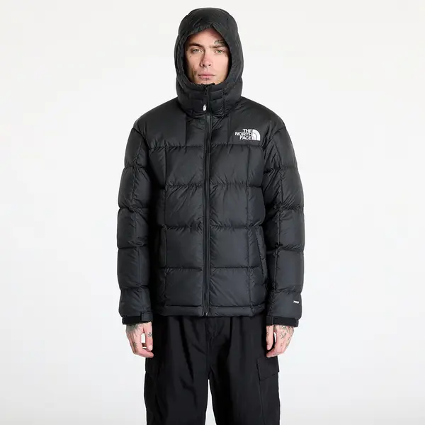 The North Face Jopica The North Face Lhotse Hooded Jacket TNF Black S