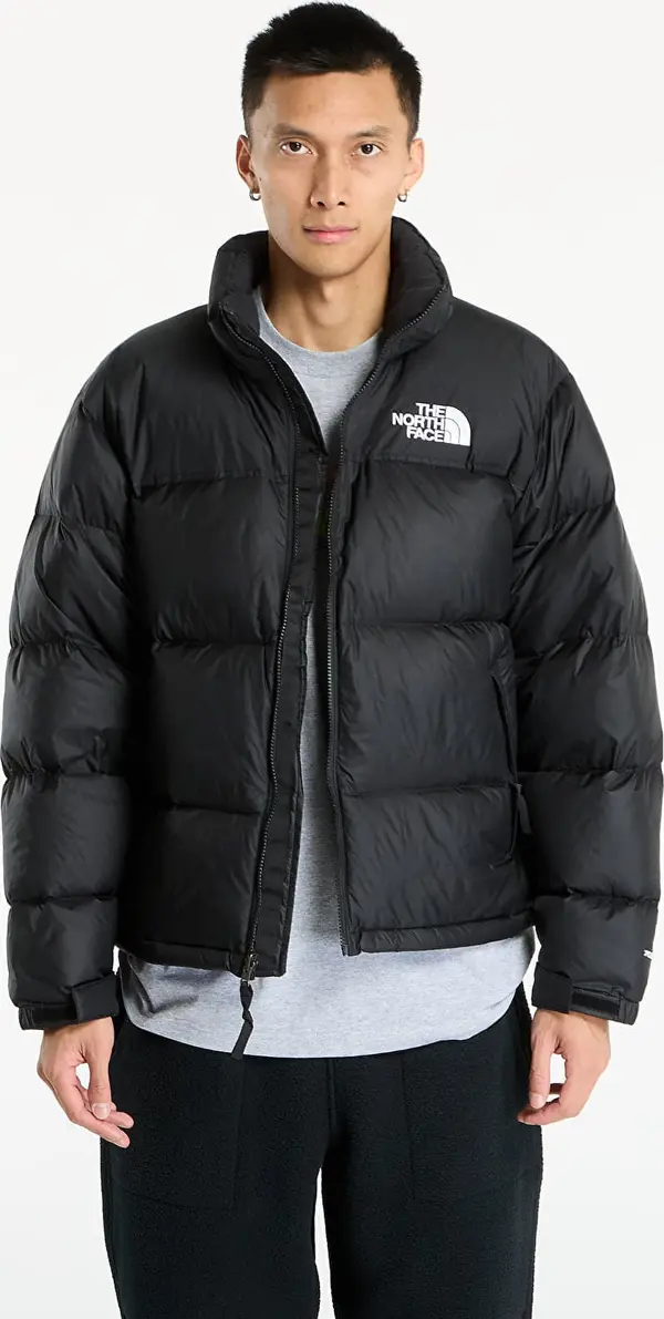 The North Face Jopica The North Face M 1996 Retro Nuptse Jacket TNF Black L