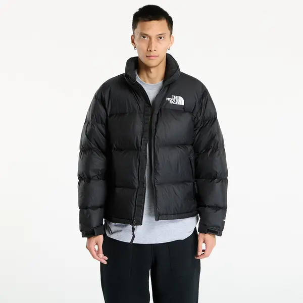 The North Face Jopica The North Face M 1996 Retro Nuptse Jacket TNF Black XL