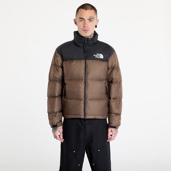 The North Face Jopica The North Face M 96 Retro Nuptse Jacket Smokey Brown L