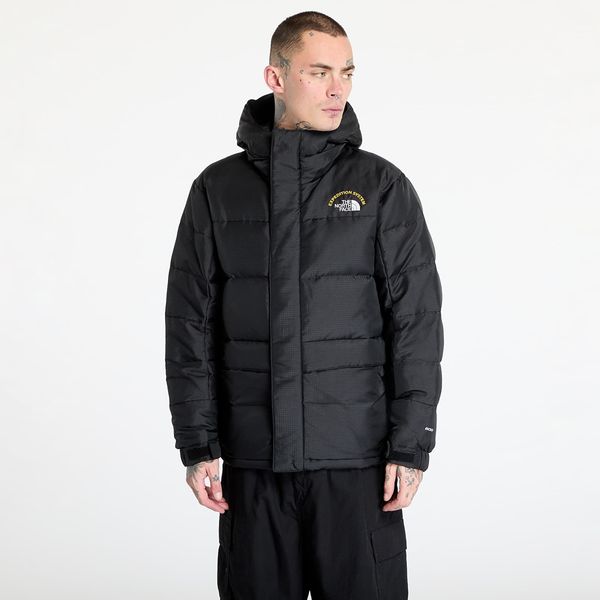 The North Face Jopica The North Face M Himalayan 30Th Anniversary Parka TNF Black L