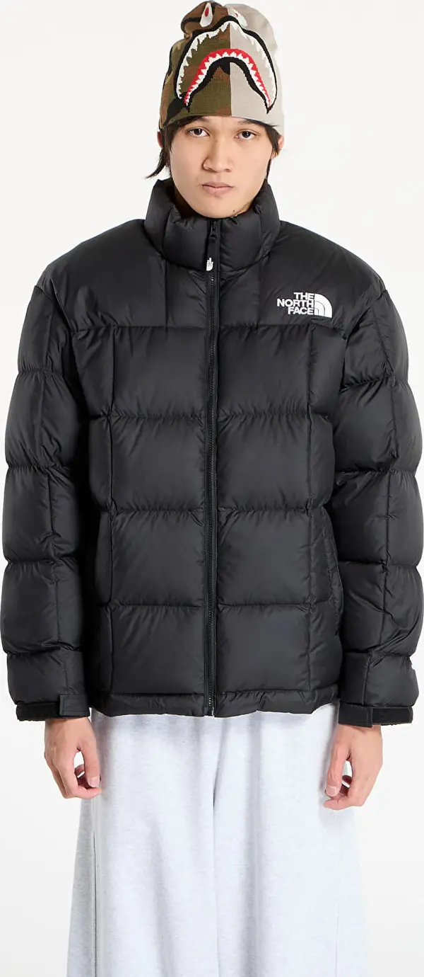The North Face Jopica The North Face M Lhotse Jacket TNF Black M