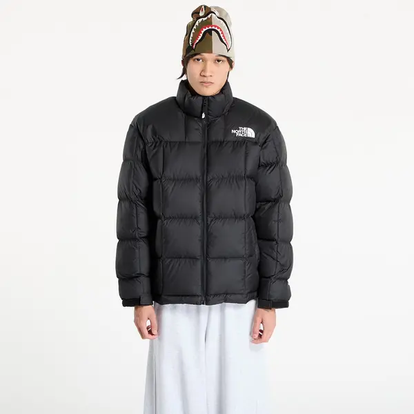 The North Face Jopica The North Face M Lhotse Jacket TNF Black S