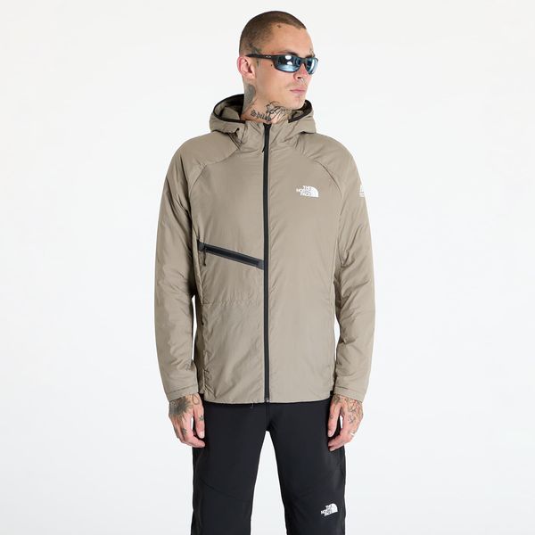 The North Face Jopica The North Face M Mountain Athletics Hybrid Jacket Cavern Grey M