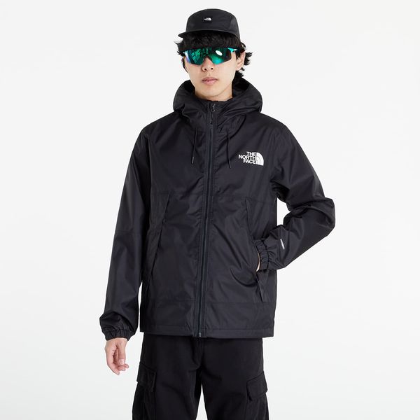 The North Face Jopica The North Face M New Mountain Q Jacket Tnf Black S