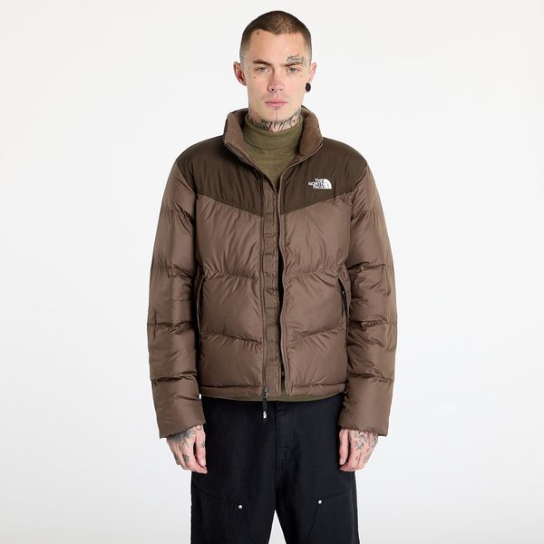 The North Face Jopica The North Face M Saikuru Jacket Smokey Brown M