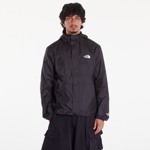 The North Face Jopica The North Face M Seasonal Mountain Jacket Tnf Black L