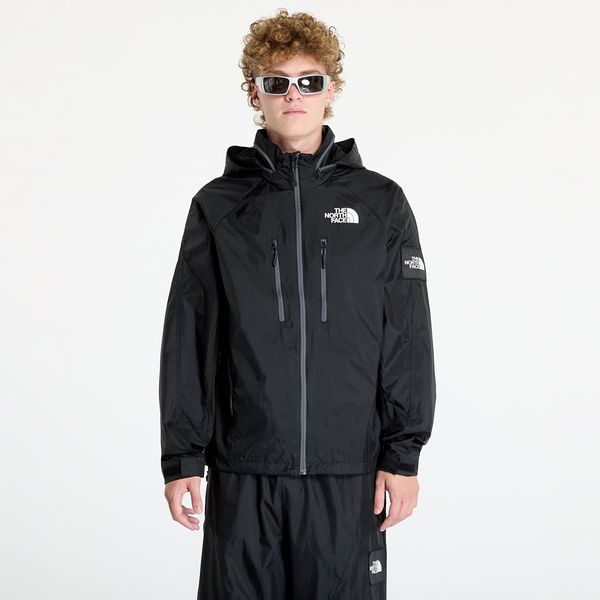 The North Face Jopica The North Face M Tnf x Yinka Ilori Windshell Jacket Tnf Black M