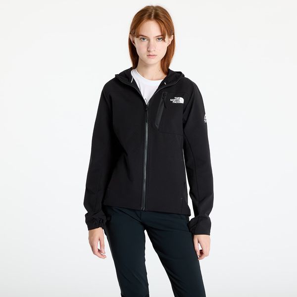 The North Face Jopica The North Face Mountain Athletics Softshell Jacket TNF Black L