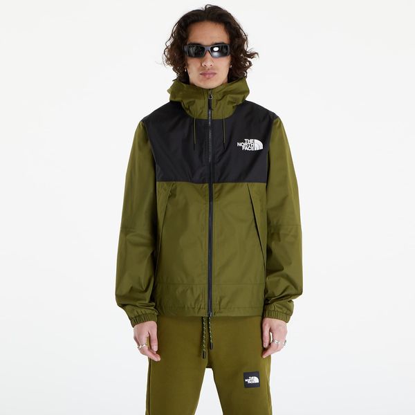 The North Face Jopica The North Face Mountain Q Jacket Forest Olive XL