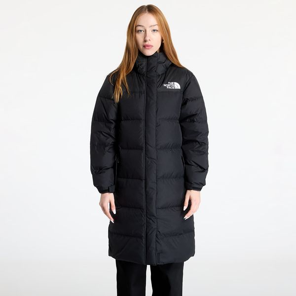 The North Face Jopica The North Face Nuptse Parka TNF Black L