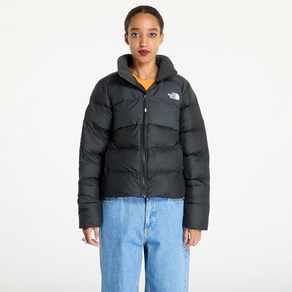 The North Face Jopica The North Face Saikuru Jacket TNF Black/ Asphalt Gray L