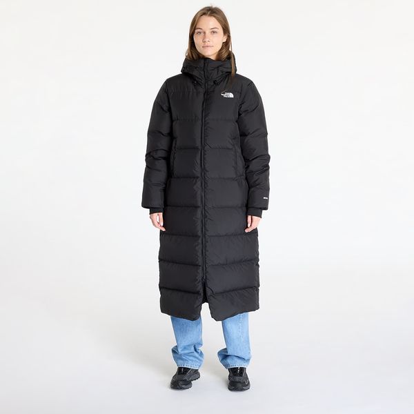 The North Face Jopica The North Face Triple C Parka TNF Black M