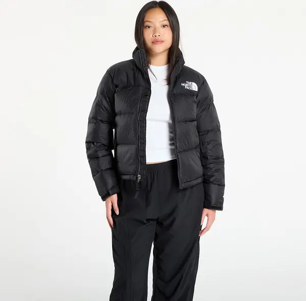 The North Face Jopica The North Face W 1996 Retro Nuptse Jacket TNF Black/ Recycled Down XL
