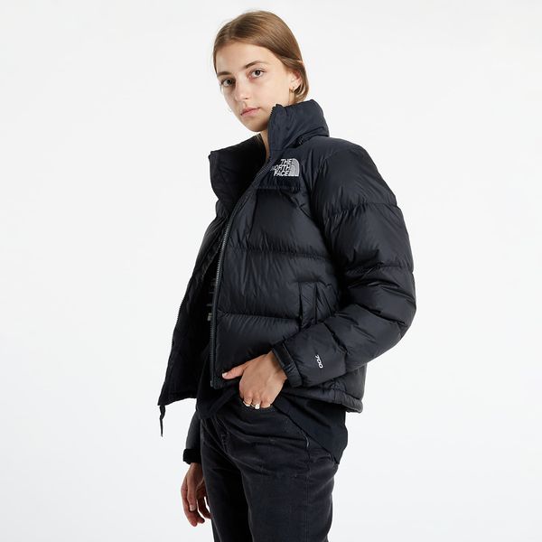 The North Face Jopica The North Face W 1996 Retro Nuptse Jacket TNF Black XS