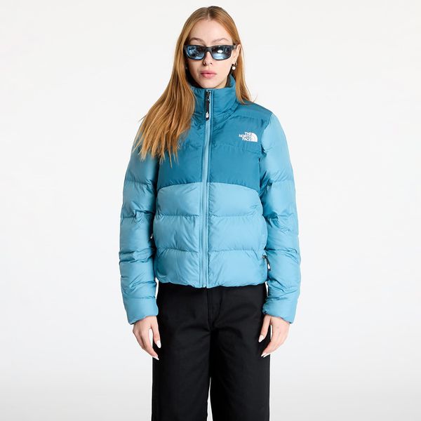 The North Face Jopica The North Face W Saikuru Jacket Algae Blue XS