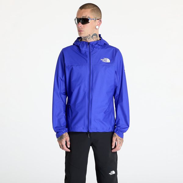 The North Face Jopica The North Face x IKB M Superior Futurelight Jacket Blue L