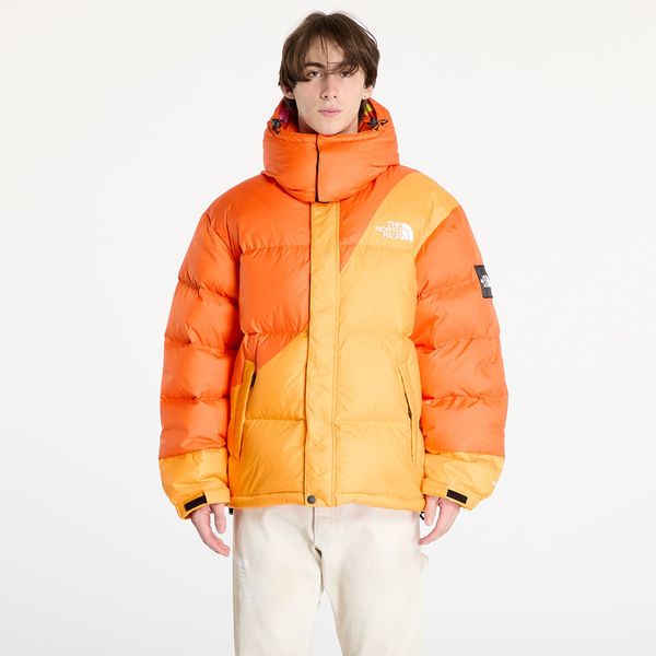 The North Face Jopica The North Face x Yinka Ilori Down Jacket Red Orange M