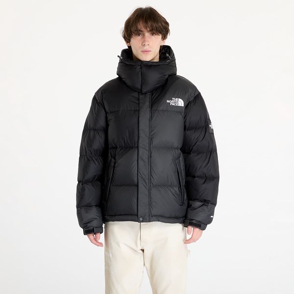 The North Face Jopica The North Face x Yinka Ilori Down Jacket TNF Black/ Asphalt Gray L