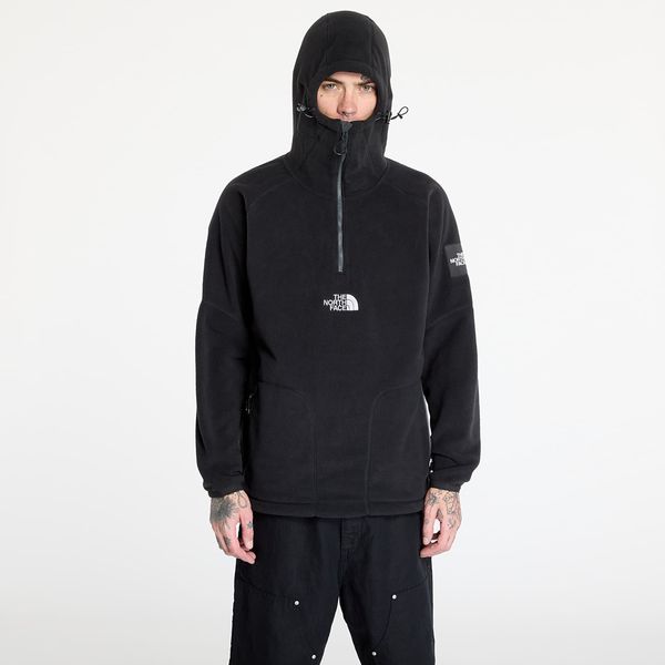 The North Face Jopica The North Face x Yinka Ilori Fleece Anorak Unisex Jacket TNF Black M