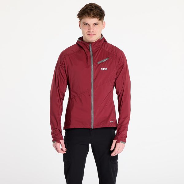 Tilak Jopica Tilak Aira Pertex M Jacket Merlot L