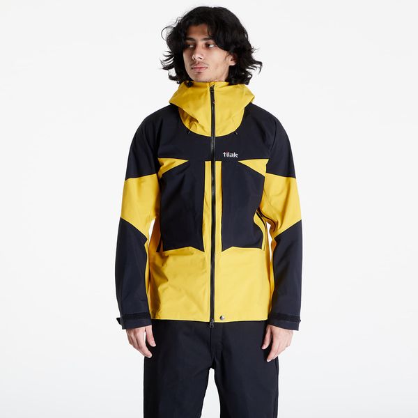 Tilak Jopica Tilak Evolution 23 Jacket Lemon Curry/ Caviar Black L