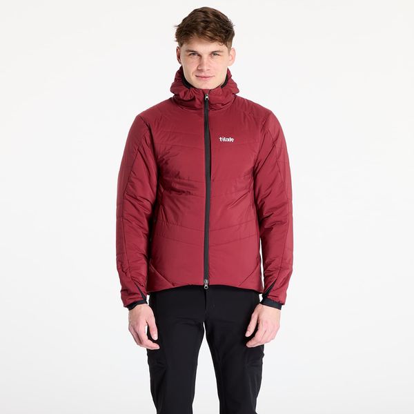 Tilak Jopica Tilak Ketil Jacket 23 Merlot L