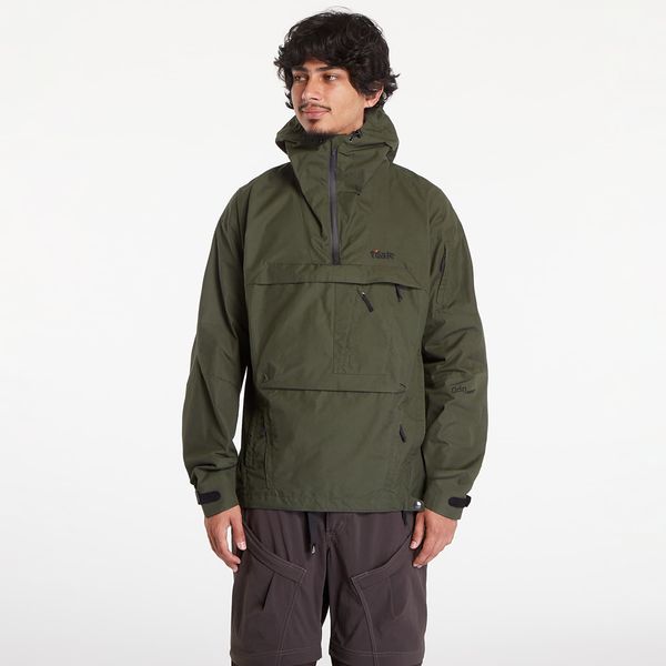 Tilak Jopica Tilak Odin Ventile Anorak Olive L