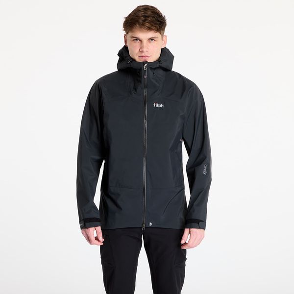 Tilak Jopica Tilak Storm 23 Jacket Caviar Black M