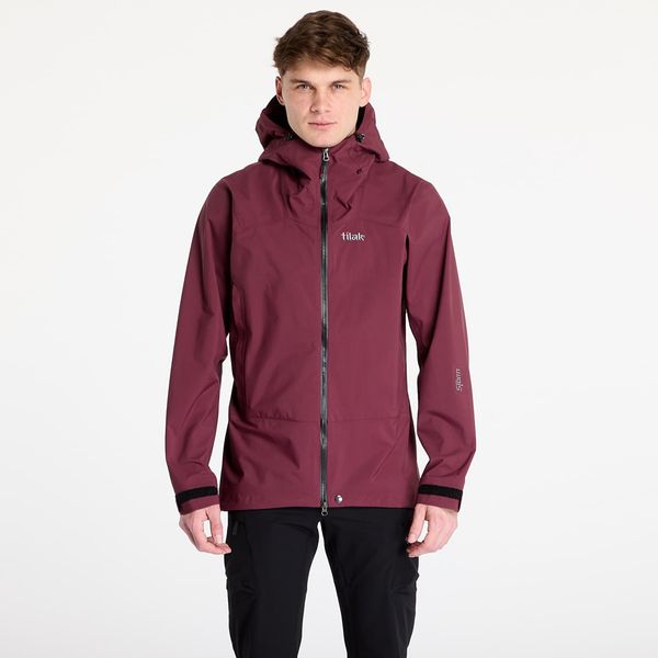 Tilak Jopica Tilak Storm 23 Jacket Windsor Wine L