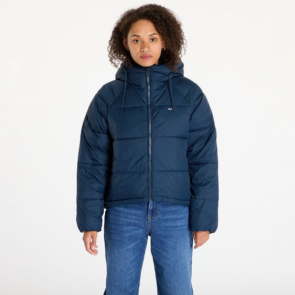 Tommy Hilfiger Jopica Tommy Jeans Vail Puffer Jacket Blue M