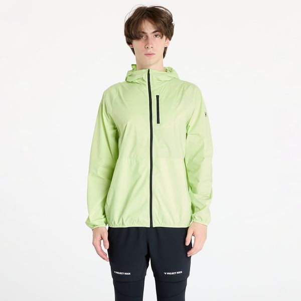 Under Armour Jopica Under Armour Launch Lightweight Jacket Green L