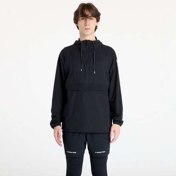 Under Armour Jopica Under Armour Run Anywhere Anorak Black M