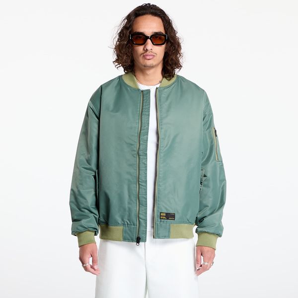 Vans Jopica Vans Copley Bomber Jacket Dark Forest L