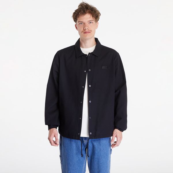 Vans Jopica Vans Torrey Canvas Coach Jacket Black L