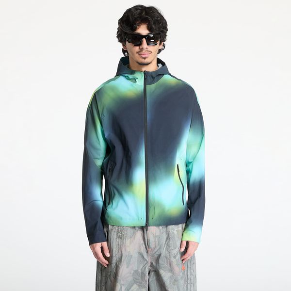 Y-3 Jopica Y-3 Allover Print Running Jacket UNISEX Multicolor S