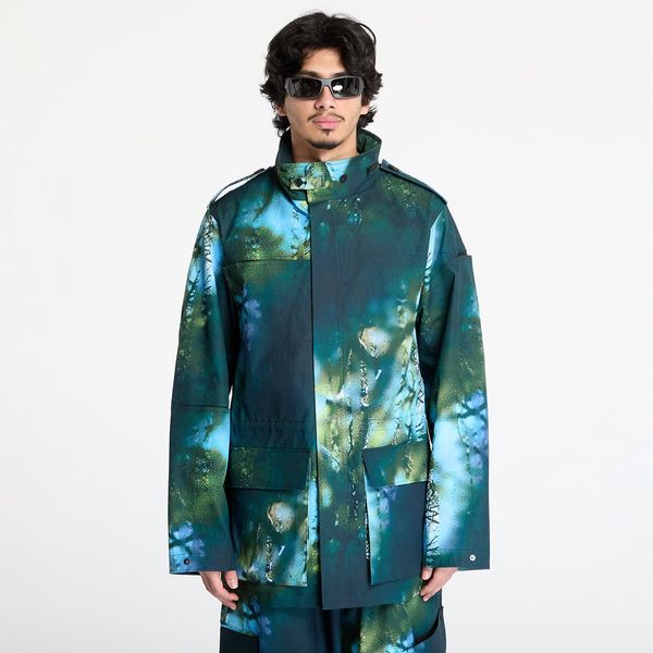 Y-3 Jopica Y-3 AOP Field Jacket UNISEX Multicolor XL