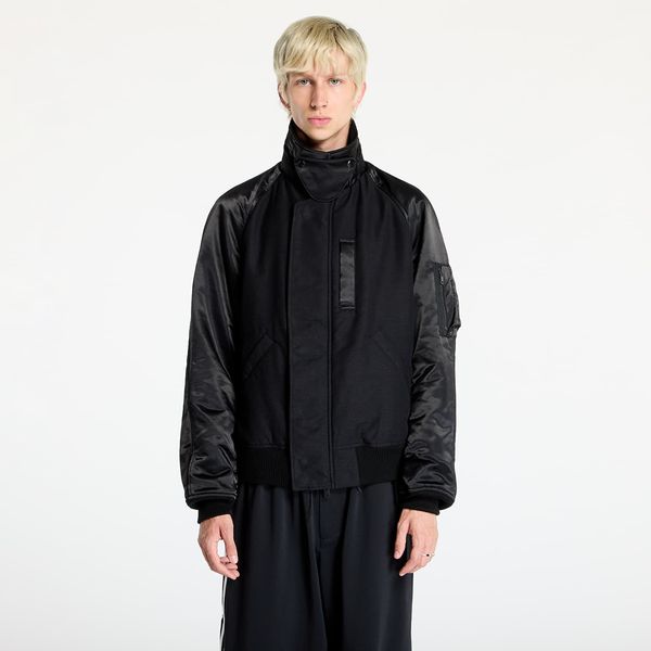 Y-3 Jopica Y-3 Flight Jacket UNISEX Black L