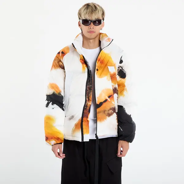 Y-3 Jopica Y-3 M Aop Puff Jacket Multicolor S