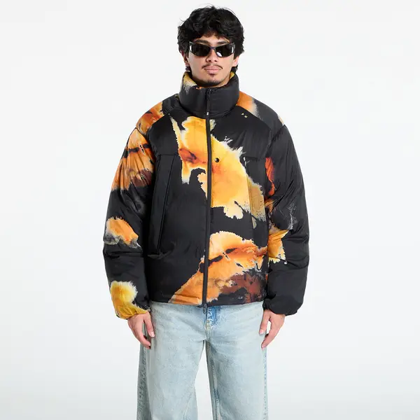 Y-3 Jopica Y-3 M Aop Puff Jacket Multicolor S