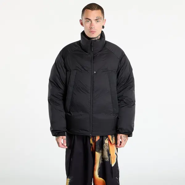 Y-3 Jopica Y-3 M Puff Jacket Black M