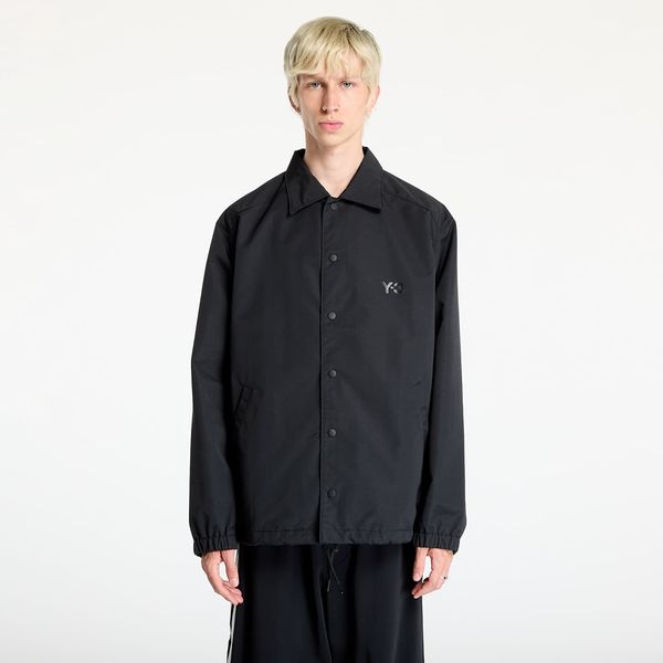 Y-3 Jopica Y-3 Nylon Coach Jacket UNISEX Black L