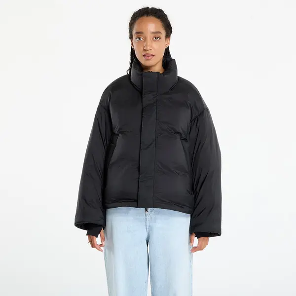 Y-3 Jopica Y-3 W Puffy Jacket Black L/42