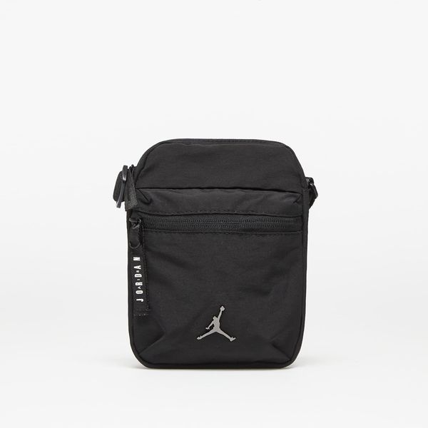 Jordan Jordan Airborne Festival Bag Black