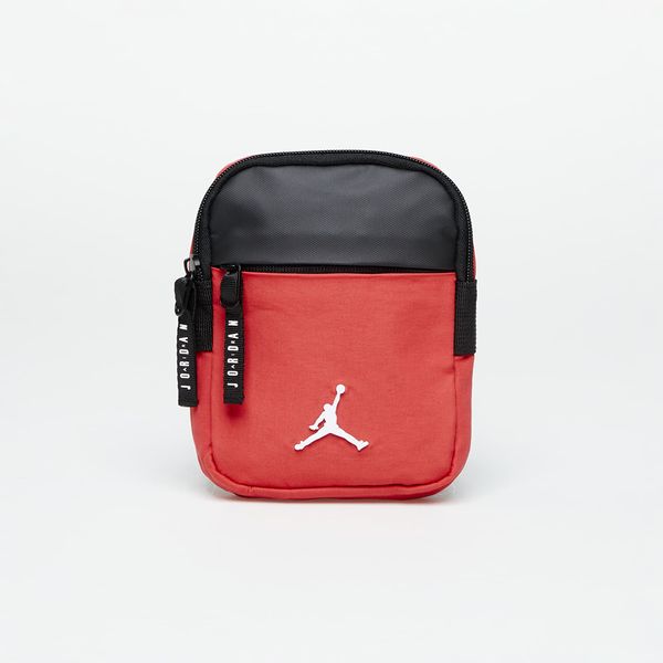 Jordan Jordan Airborne Hip Bag Lobster